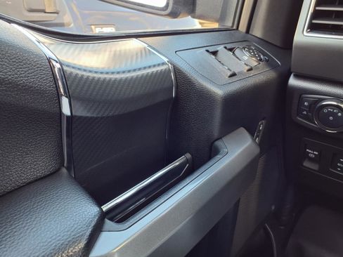 Used 2018 Ford F150 XLT w/ Equipment Group 302A Luxury image 23