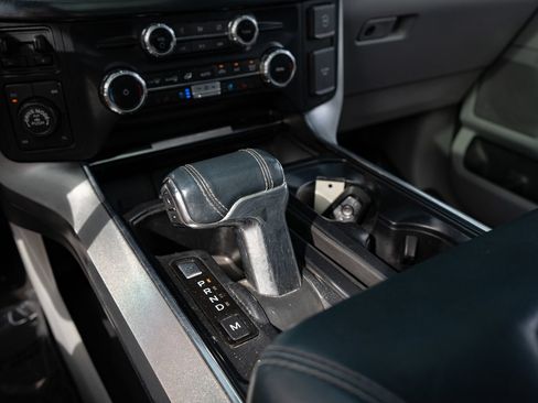 Used 2023 Ford F150 Limited AWD/4WD image 27