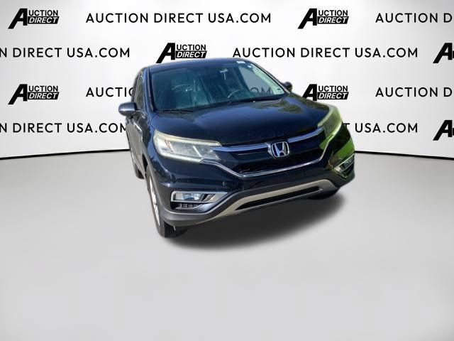 Used 2016 Honda CR-V EX image 3