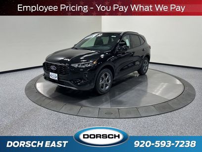 New 2026 Ford Escape ST-Line Select w/ Tech Pack #2