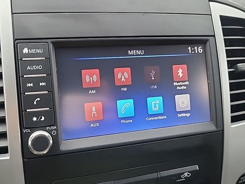 Used 2019 Nissan Frontier SV AWD/4WD image 22