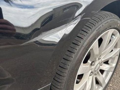 Used 2017 Cadillac ATS 2.0T Sedan RWD image 8
