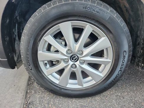 Used 2016 MAZDA CX-5 Sport w/ Rear Camera Package image 9