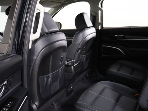 Used 2022 Kia Telluride SX image 35