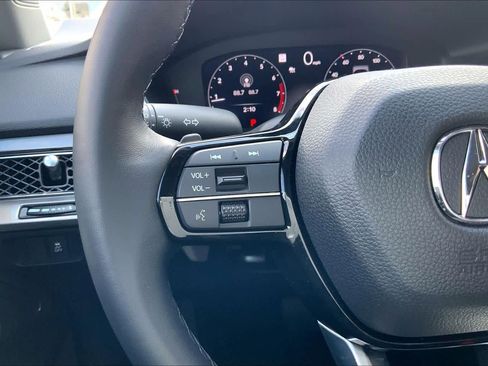 Certified 2025 Acura Integra image 21