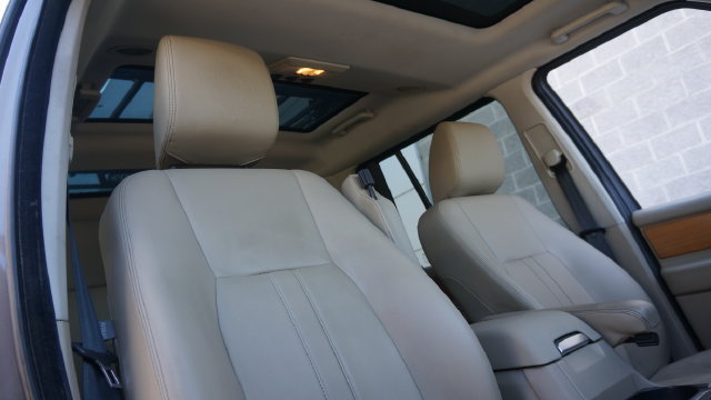 Used 2012 Land Rover LR4 HSE AWD/4WD image 56