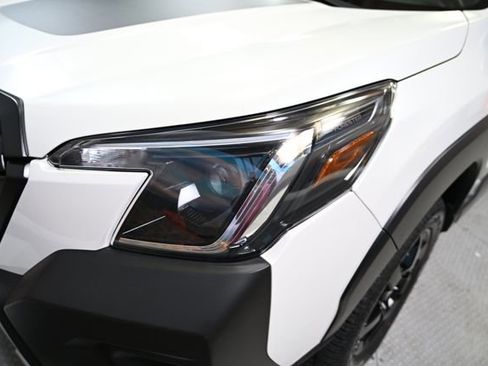 Certified 2024 Subaru Forester Wilderness image 14
