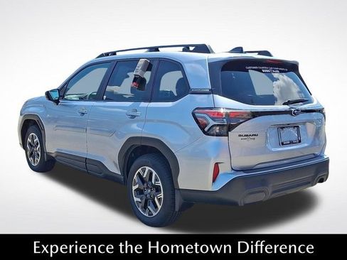 Used 2026 Subaru Forester Premium AWD/4WD image 4