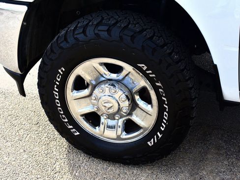 Certified 2023 RAM 3500 Tradesman image 6