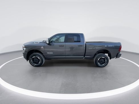 Used 2026 RAM 2500 Laramie image 11