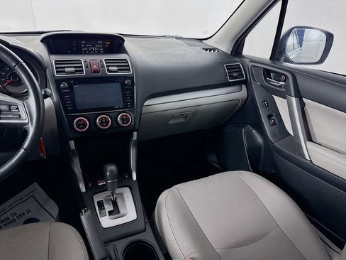 Used 2016 Subaru Forester 2.5i Limited image 28
