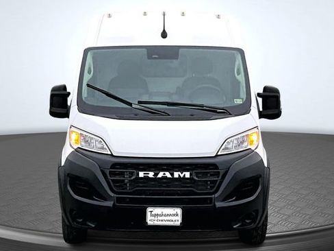 Used 2024 RAM ProMaster 1500 w/ Power Group image 2