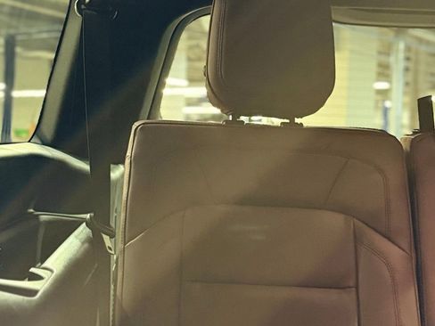 New 2026 Lincoln Navigator L Reserve AWD/4WD image 74