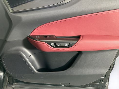 Used 2024 Lexus NX 250 FWD image 32