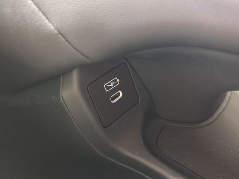 New 2026 Honda HR-V LX image 20