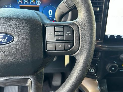 Used 2025 Ford F150 STX w/ Equipment Group 201A FX4 AWD/4WD image 37