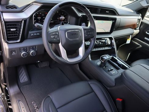 New 2026 GMC Sierra 1500 Denali AWD/4WD image 8