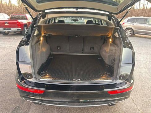 Used 2017 Audi Q5 3.0T Premium Plus w/ Technology Package image 23