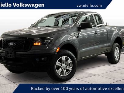 Used 2021 Ford Ranger XL w/ Equipment Group 101A High