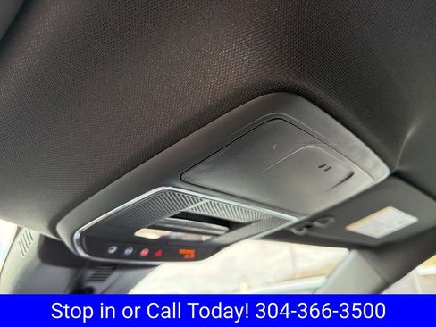 New 2026 Chevrolet Traverse RS w/ LPO, Floor Liner Package AWD/4WD image 26