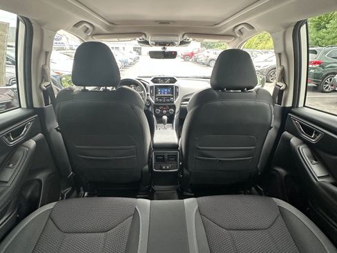 Used 2023 Subaru Forester Premium AWD/4WD image 10