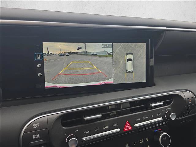 New 2027 Hyundai Palisade SEL Premium FWD image 13