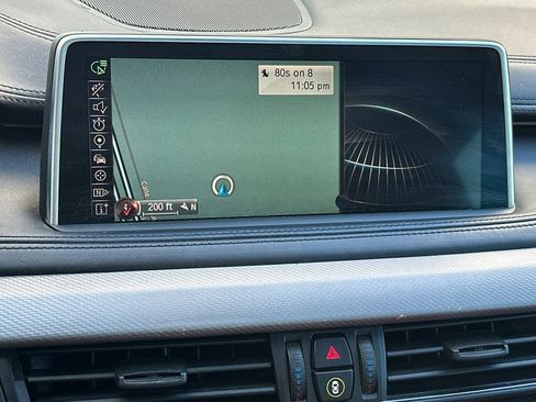 Used 2016 BMW X6 xDrive50i image 22