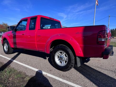 Used 2008 Ford Ranger Sport image 7