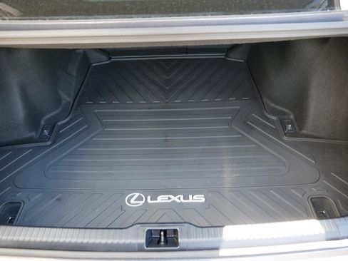 Used 2023 Lexus IS 350 F Sport w/ Navigation Package AWD/4WD image 18