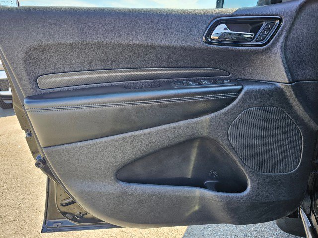 Used 2022 Dodge Durango GT AWD/4WD image 27