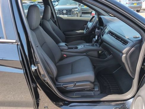 Used 2022 Honda HR-V Sport image 10