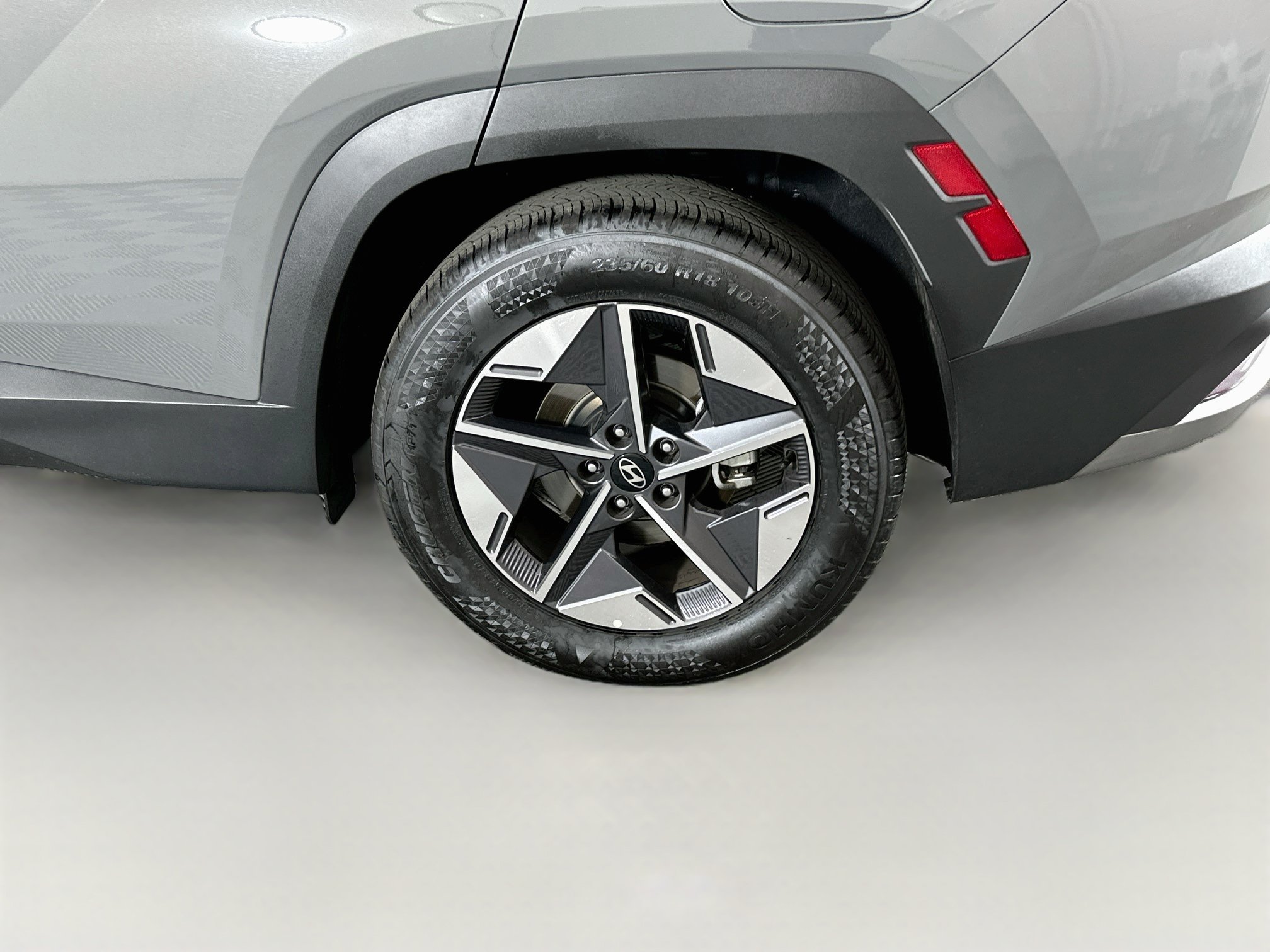 Used 2026 Hyundai Tucson SEL Plus FWD image 11