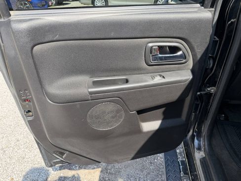 Used 2010 GMC Canyon SLT AWD/4WD image 17