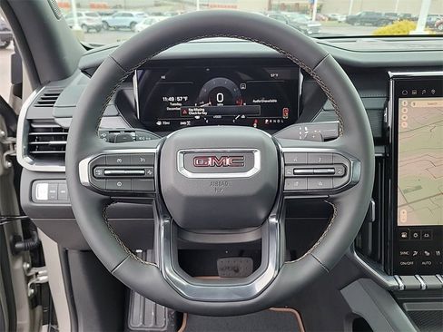 New 2026 GMC Acadia AT4 w/ Luxury Package image 21