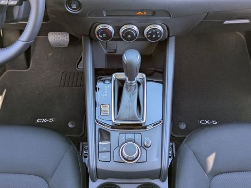 New 2025 MAZDA CX-5 AWD 2.5 S image 21