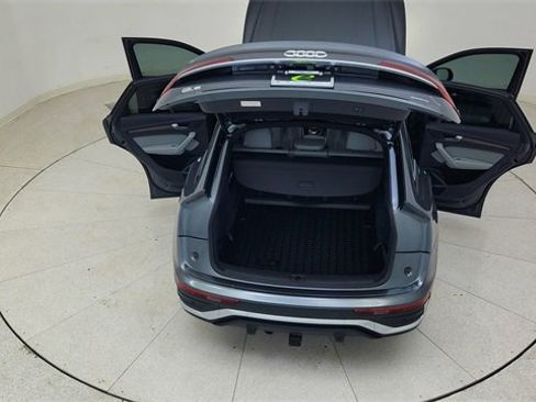 Used 2024 Audi Q5 2.0T Premium Plus w/ Premium Plus Package image 85
