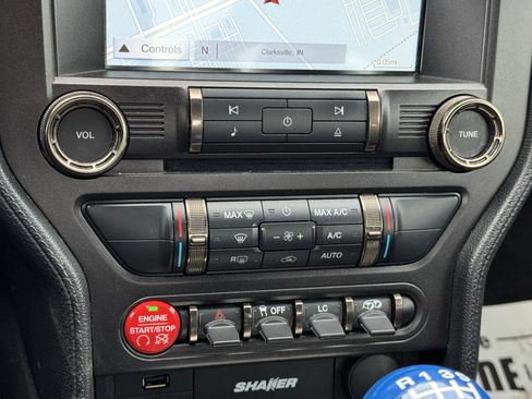 Used 2017 Ford Mustang Shelby GT350 w/ Electronics Package image 10