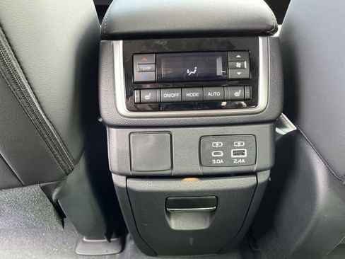 New 2026 Subaru Ascent Limited Bronze AWD/4WD image 25