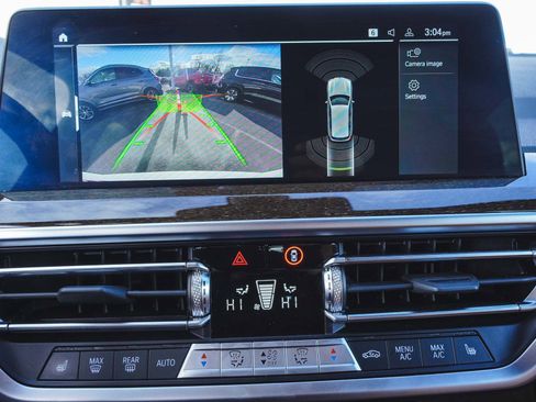 Used 2022 BMW X3 xDrive30i w/ Convenience Package w/ZPA image 18