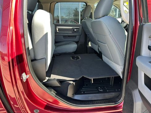 Used 2019 RAM 1500 Big Horn image 38