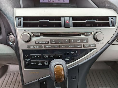 Used 2011 Lexus RX 350 AWD image 22