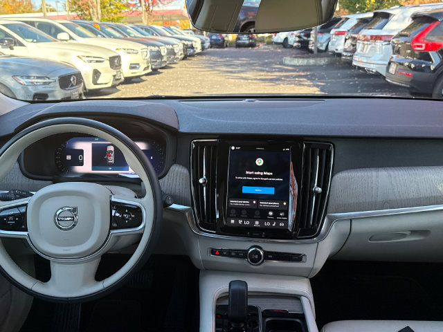 Certified 2025 Volvo V90 B6 Cross Country Plus AWD/4WD image 24