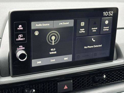 Certified 2026 Honda CR-V EX-L image 3