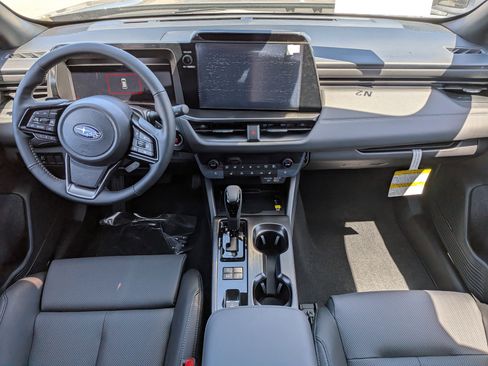 New 2026 Subaru Outback Touring XT AWD/4WD image 14