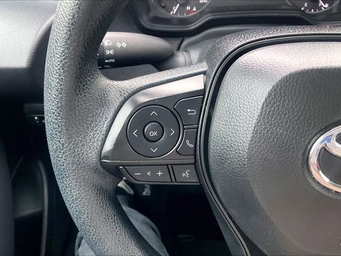 Used 2024 Toyota Corolla LE FWD image 23