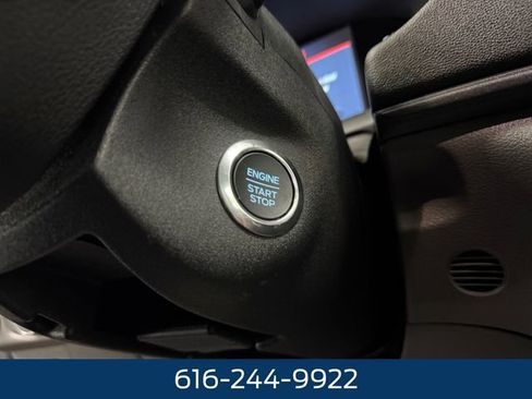 New 2026 Ford Transit 250 Low Roof image 20