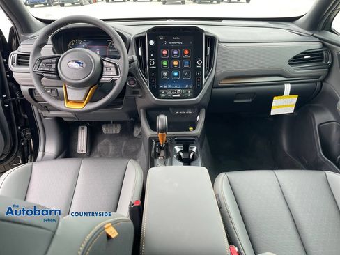 New 2026 Subaru Forester Wilderness AWD/4WD image 12