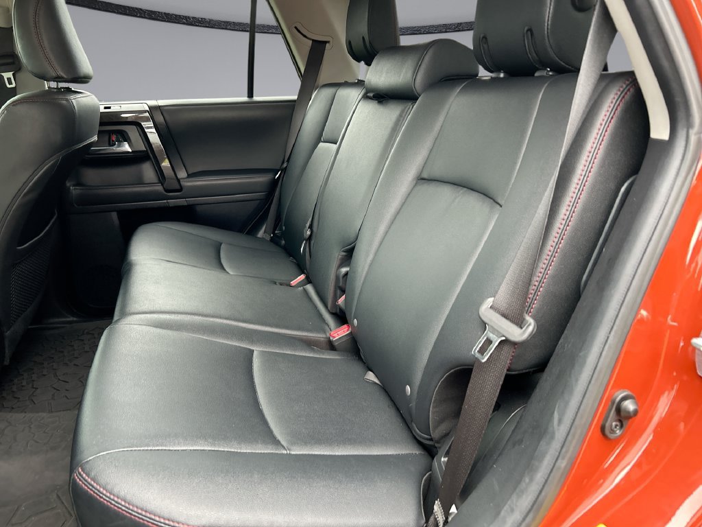 Used 2024 Toyota 4Runner TRD Pro AWD/4WD image 29