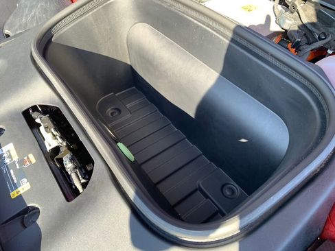 Used 2024 Dodge Charger R/T w/ Plus Group image 9