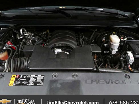 Used 2019 Chevrolet Tahoe Premier image 29